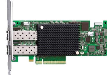 Emulex выпускает самые быстрые в мире адаптеры Fibre Channel