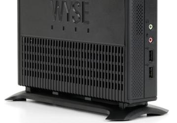 Wyse представила «самые быстрые в отрасли» тонкие клиенты Wyse Z50 и Wyse X50m 