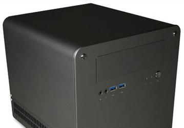 В Европе корпуса для мини-ПК Abee acubic M20 стоят 240 евро