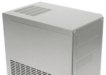 Корпус Abee AS DX3 из стали и алюминия появляется в европейской рознице