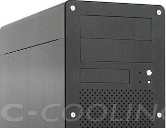 Алюминиевый корпус Abee smart J03 оценен в сумму, превышающую три сотни евро
