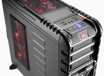 Ассортимент Aerocool пополнился корпусами для ПК Strike-X GT и Strike-X ST