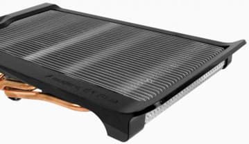 Arctic Accelero S1 Plus — пассивное охлаждение для 3D-карт AMD и NVIDIA