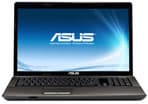 ASUS X93SV – высокопроизводительный ноутбук с поддержкой HDD типоразмера 3,5 дюйма