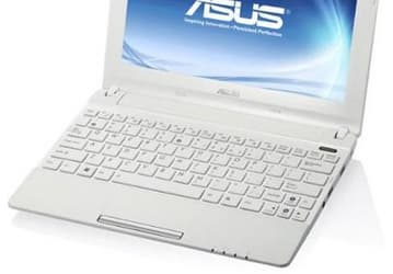 Начат прием предварительных заказов на нетбук ASUS Eee PC X101H