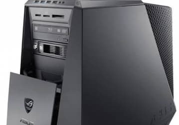 Игровой настольный ПК ASUS Tytan CG8565 замечен в продаже по цене $4420