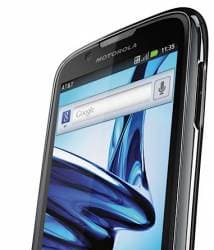 AT&T представила пять новых Android-смартфонов, в том числе – Motorola ATRIX 2