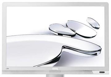 Монитор BenQ BL2201PTE «для бизнеса» имеет соотношение сторон экрана 16:10