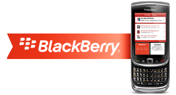 Выпущено приложение Альфа-Банка для BlackBerry