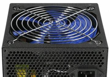 В линейку блоков питания Cooltek Value Series вошло три модели мощностью 450, 550 и 650 Вт
