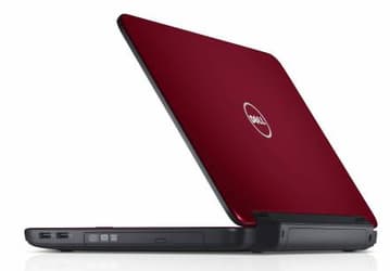 Dell представила на российском рынке ноутбуки серии Inspiron N5050