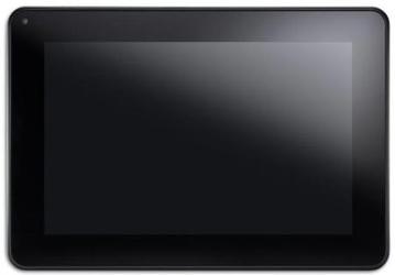 Названа дата выхода планшета Dell Latitude ST