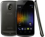 Samsung и Google официально представили смартфон Galaxy Nexus