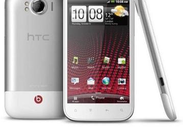 ITC считает, что HTC не нарушала патент FlashPoint