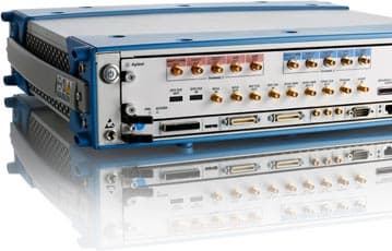 У Agilent Technologies готово первое решение для тестирования оборудования, работающего в диапазоне 60 ГГц