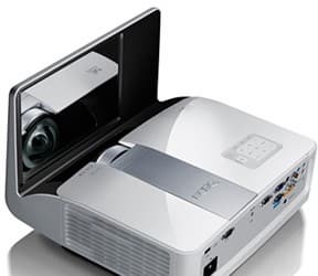  Новые проекторы BenQ с технологией SmartEco