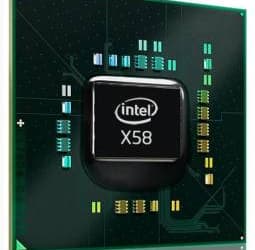Intel прекратит поставки чипсетов X58 Express через год
