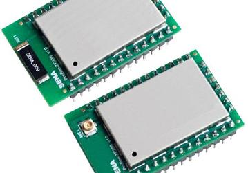 SENA ориентирует модули ZigBee-ZE20S на производителей электроники