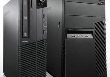 В конфигурацию настольных ПК Lenovo ThinkCentre M77 можно будет включить процессоры AMD Bulldozer