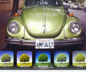 Instagram 2.5.0 позволяет обмениваться фотографиями на iPhone