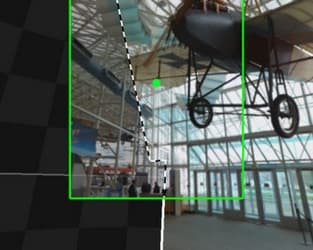 Photosynth 1.6.2 — построение панорам из серии фотографий на iOS
