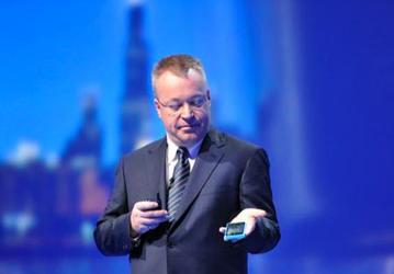 Представлен «первый настоящий смартфон с Windows Phone» — Nokia Lumia 800