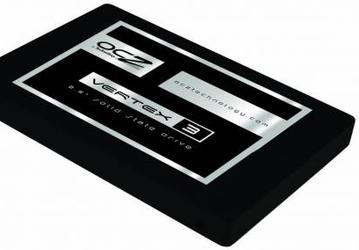 OCZ выпустила обновление прошивки для SSD на базе контроллеров SandForce