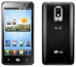 Смартфон LG Optimus LTE представлен официально