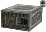 Блоки питания Sea Sonic соответствуют рейтингу 80PLUS Platinum