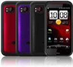 Смартфон HTC Rezound будет представлен 10 ноября