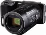 JVC GC-PX10: фото- и видеокамера одновременно