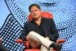 Глава NVIDIA рассказал о будущем платформы Tegra