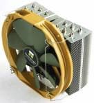 Thermalright наделяет кулер Archon 150-мм вентилятором