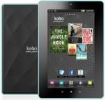 Kobo Vox: 7-дюймовая цветная электронная книга за $200