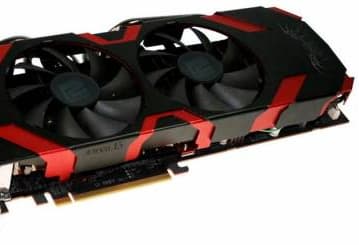 PowerColor выпускает «дьявольскую» версию видеокарты Radeon HD 6970