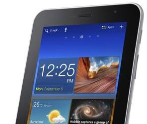 Названа европейская цена планшета Samsung Galaxy Tab 7.0 Plus