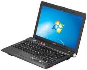 Sony укомплектовала ноутбук VAIO YB гибридным процессором AMD E-450