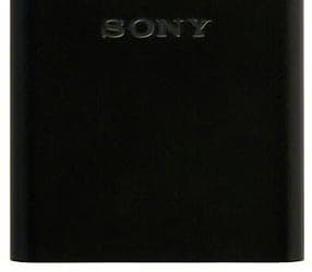 Портативные накопители Sony HD-EG5 оснащены интерфейсом USB 3.0