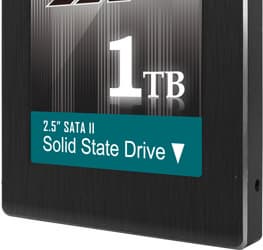 KINGMAX представила «первый в мире» SSD объемом 1 ТБ
