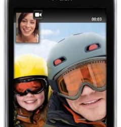 T-Mobile представила смартфоны myTouch и myTouch Q