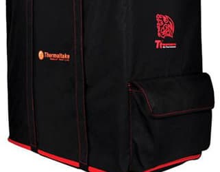 Thermaltake представила Transporter — фирменную сумку для переноски ПК
