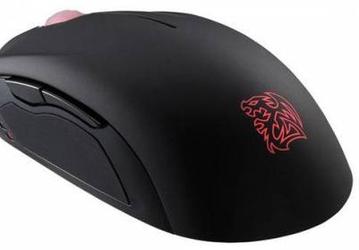 Линейка игровой периферии Tt eSports White-Ra создана при участии Алексея Крупника