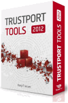TrustPort представляет TrustPort Tools 2012