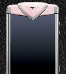 Vertu представила люксовые смартфоны Constellation и Constellation Precious
