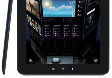 ViewSonic подготовила бюджетный Android-планшет ViewPad 10e с экраном типа IPS