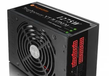 Thermaltake представила блоки питания Toughpower XT мощностью 1275, 1375 и 1475 Вт