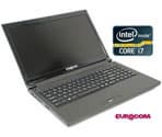 Топовый CPU Intel Core i7-2960XM Extreme Edition пополнил перечень спецификаций ноутбука Eurocom Racer