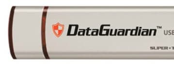 Super Talent наделяет «флэшку» USB 3.0 DataGuardian функцией парольной защиты
