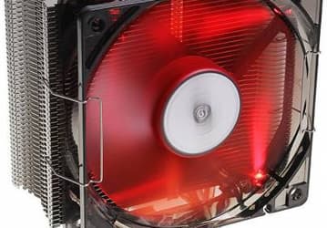 Каталог Prolimatech пополнил процессорный кулер Panther