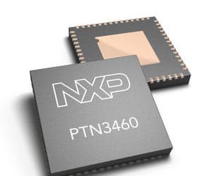 IDF 2011: NXP проложила «мост» между eDP и LVDS в моноблочных и настольных ПК
